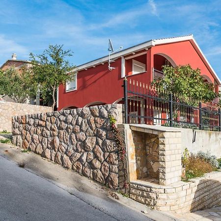 House Danica Villa Obrovac Buitenkant foto